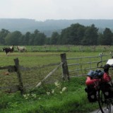 1009F 122 vor dem Eggekamm